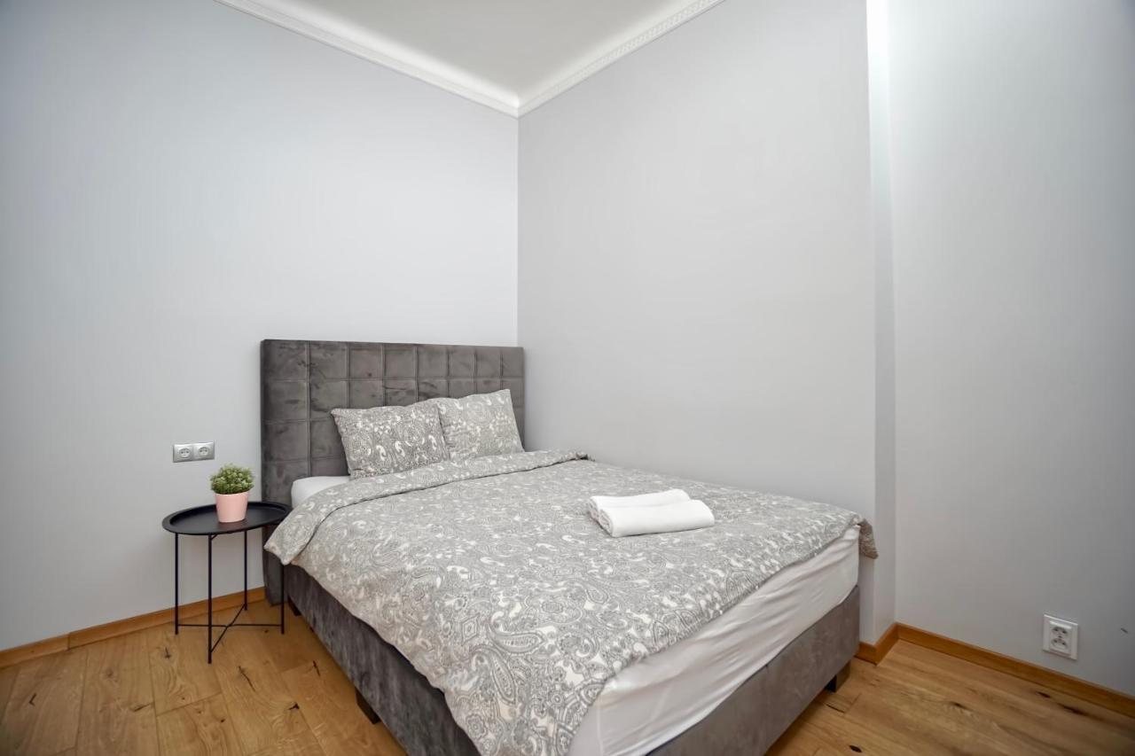 Premium Deluxe Old Town Leilighet *
