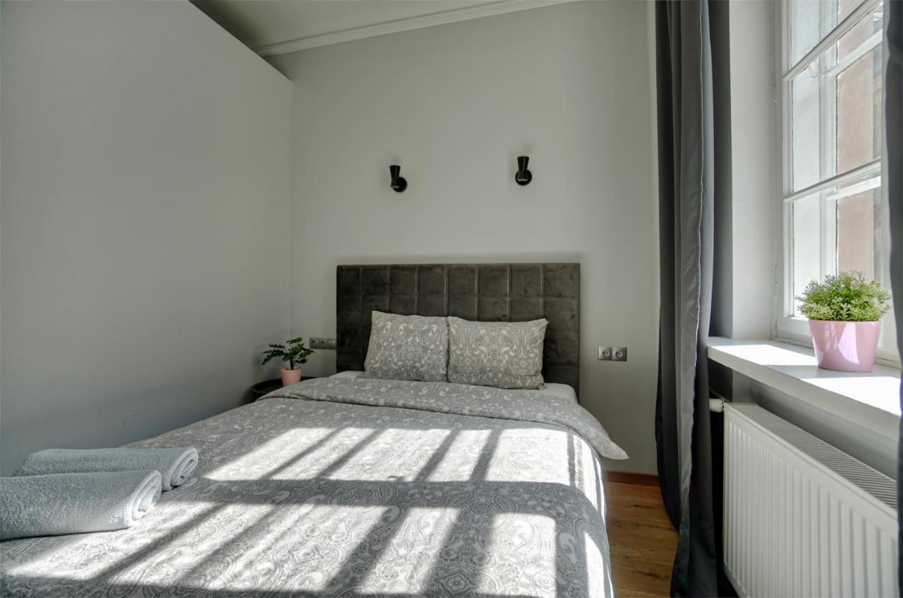 Premium Deluxe Old Town Apartment