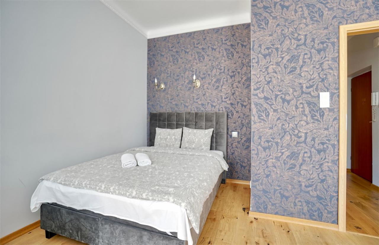 Premium Deluxe Old Town * Warsaw