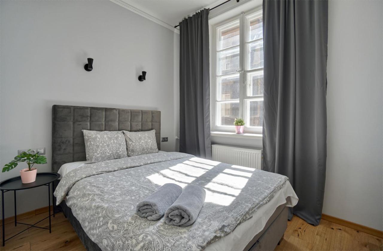 Apartment Premium Deluxe Old Town